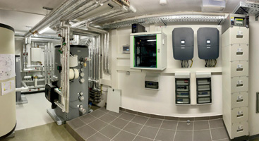 Referenz Wärmepumpe 1 1