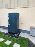 Referenz Wärmepumpe 1 3