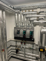 Referenz Wärmepumpe 1 5